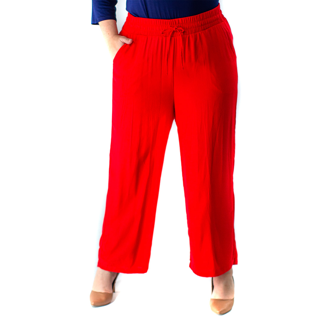 7K607003 Pantalón para mujer - tienda de ropa - LYH - moda