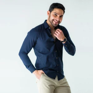 7Y101158 Camisa para hombre - tienda de ropa - LYH - moda
