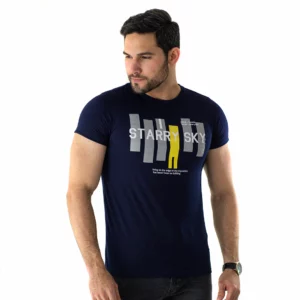 8J109016 Camiseta para hombre - tienda de ropa - LYH - moda