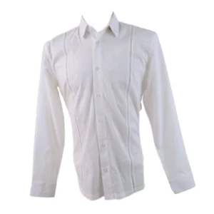 9R135072 Guayabera para hombre - tienda de ropa - LYH - moda