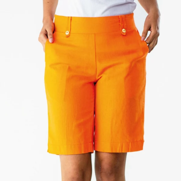 1F410035 Bermuda para mujer - tienda de ropa - LYH - moda