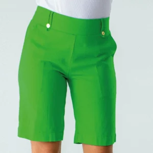 1F410035 Bermuda para mujer - tienda de ropa - LYH - moda