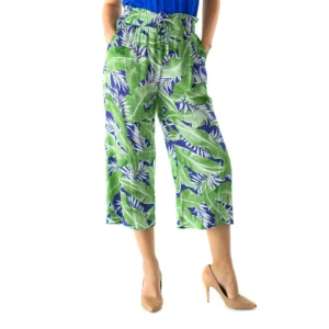 1F426050 Capri para mujer - tienda de ropa - LYH - moda
