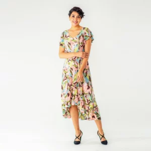1Y417014 Vestido para mujer - tienda de ropa - LYH - moda