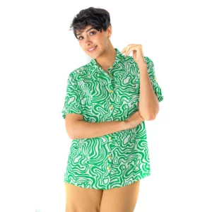 2J412199 Blusa para mujer - tienda de ropa - LYH - moda