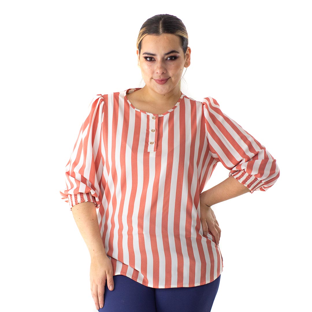 2J612047 Blusa para mujer - tienda de ropa - LYH - moda
