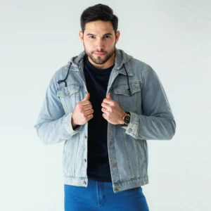 6N108056 Chaqueta para hombre - tienda de ropa - LYH - moda