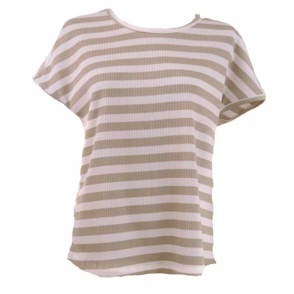 1F409291 Camiseta para mujer - tienda de ropa - LYH - moda