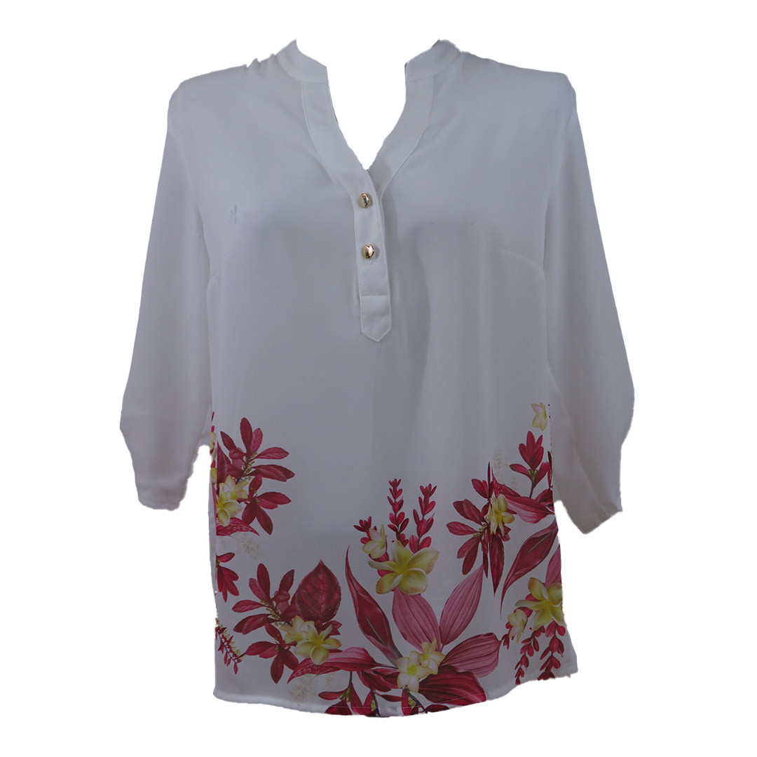1F412490 Blusa para mujer - tienda de ropa - LYH - moda