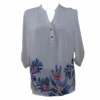 1F412490 Blusa para mujer - tienda de ropa - LYH - moda
