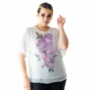 1F612178 Blusa para mujer - tienda de ropa - LYH - moda