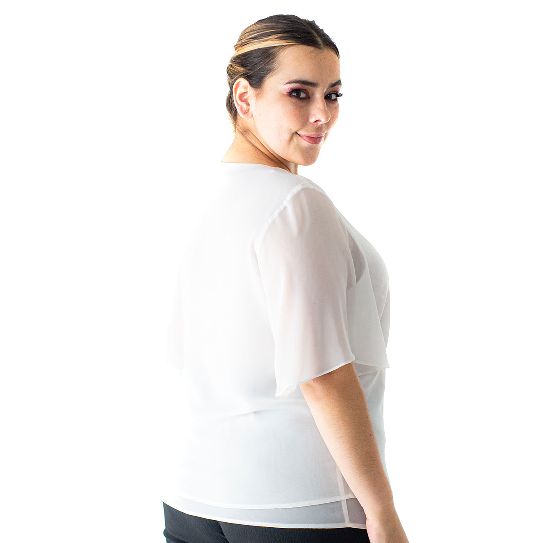 1F612178 Blusa para mujer - tienda de ropa - LYH - moda
