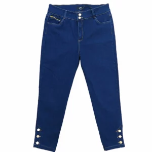 2A607010 Jean para mujer - tienda de ropa - LYH - moda