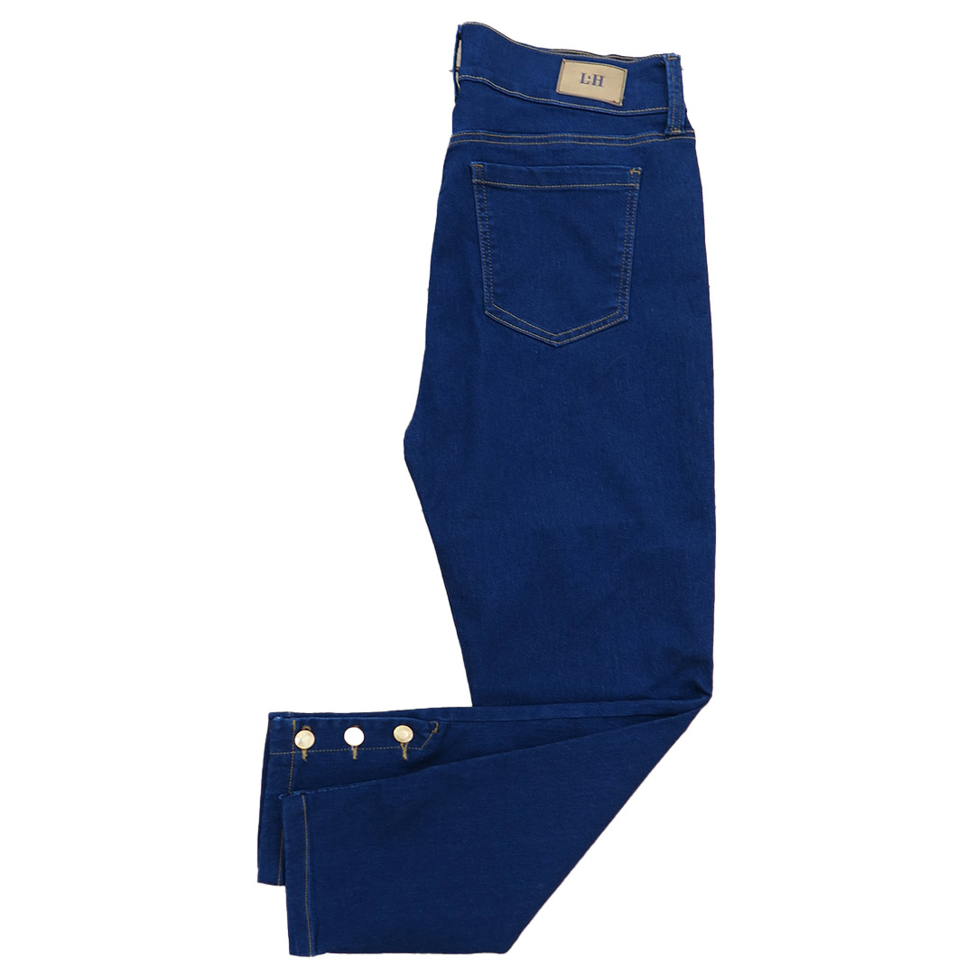 2A607010 Jean para mujer - tienda de ropa - LYH - moda