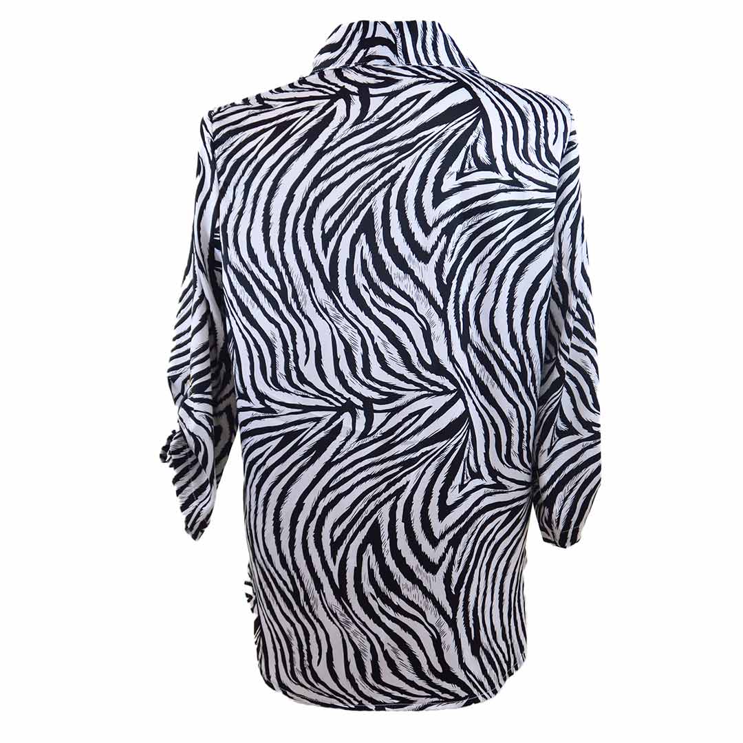 2J412212 Blusa para mujer - tienda de ropa - LYH - moda