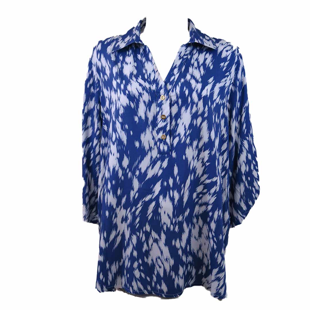 2J612049 Blusa para mujer - tienda de ropa - LYH - moda