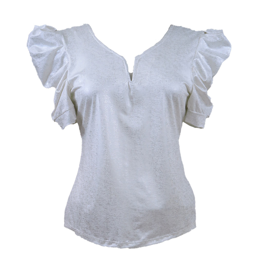 2K409002 Camiseta para mujer - tienda de ropa - LYH - moda