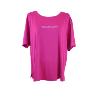 4R609037 Camiseta para mujer - tienda de ropa - LYH - moda