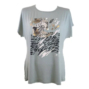 5G409128 Camiseta para mujer - tienda de ropa - LYH - moda