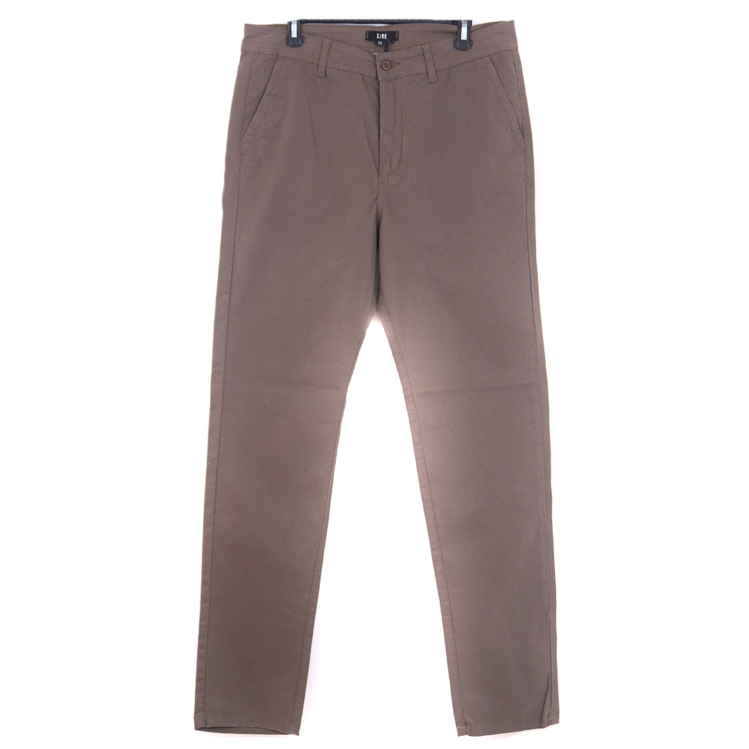 5O107084 Pantalón para hombre - tienda de ropa - LYH - moda