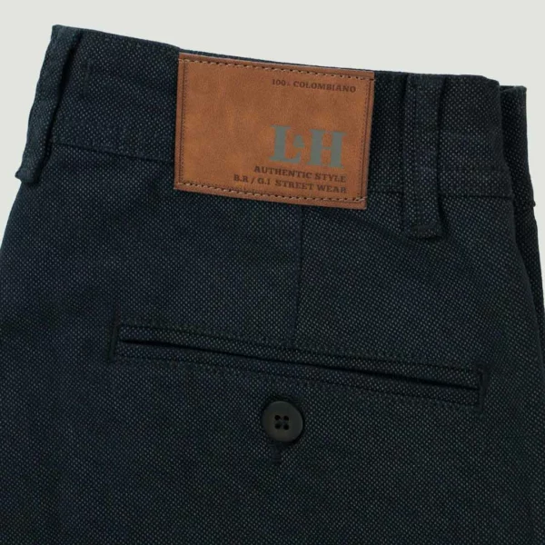 5O107085 Pantalón para hombre - tienda de ropa - LYH - moda