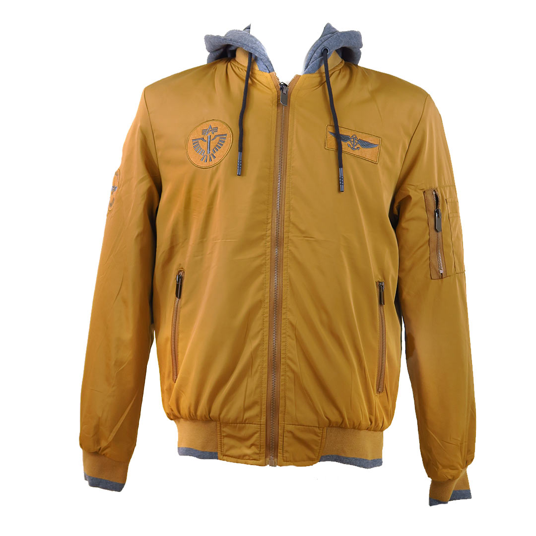 6N108058 Chaqueta para hombre - tienda de ropa - LYH - moda