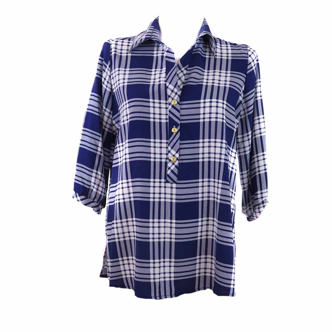7J412024 Blusa para mujer - tienda de ropa - LYH - moda
