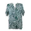 2J412213 Blusa para mujer - tienda de ropa - LYH - moda