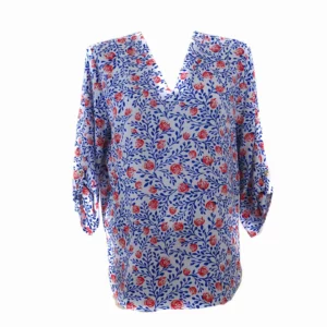 2J412214 Blusa para mujer - tienda de ropa - LYH - moda