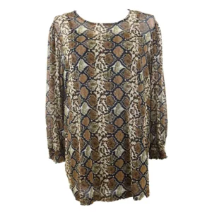 2J612050 Blusa para mujer - tienda de ropa - LYH - moda