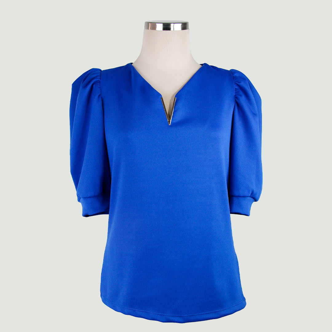 4R412086 Blusa para mujer - tienda de ropa - LYH - moda