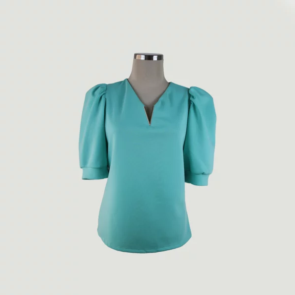 4R412086 Blusa para mujer - tienda de ropa - LYH - moda