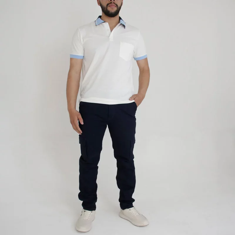 5O107077 Pantalón para hombre - tienda de ropa - LYH - moda