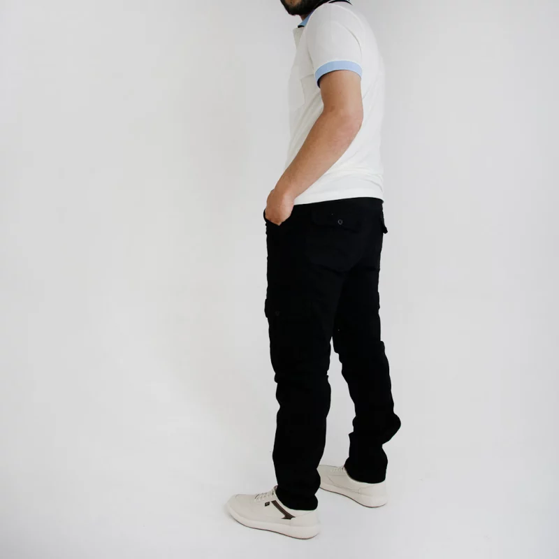 5O107077 Pantalón para hombre - tienda de ropa - LYH - moda