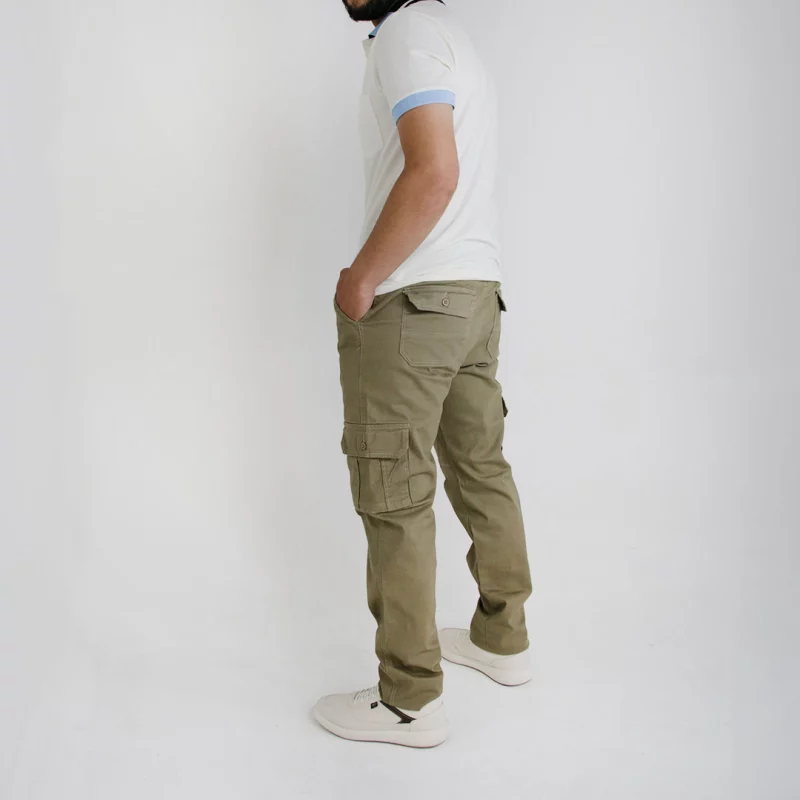 5O107077 Pantalón para hombre - tienda de ropa - LYH - moda