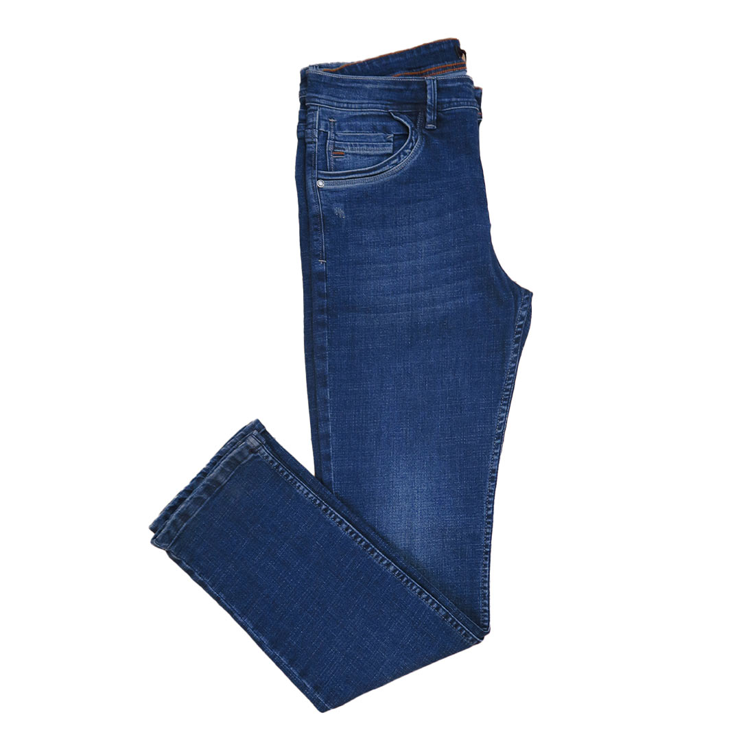 5O107080 Jean para hombre - tienda de ropa - LYH - moda