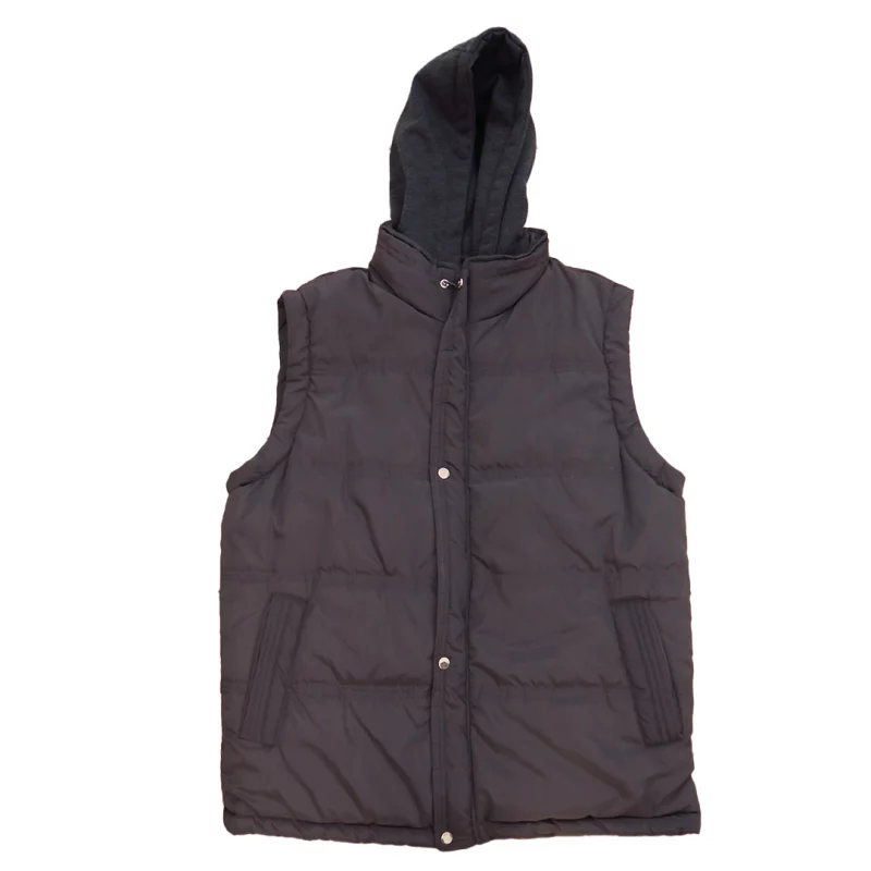 6N125004 Chaleco para hombre - tienda de ropa - LYH - moda