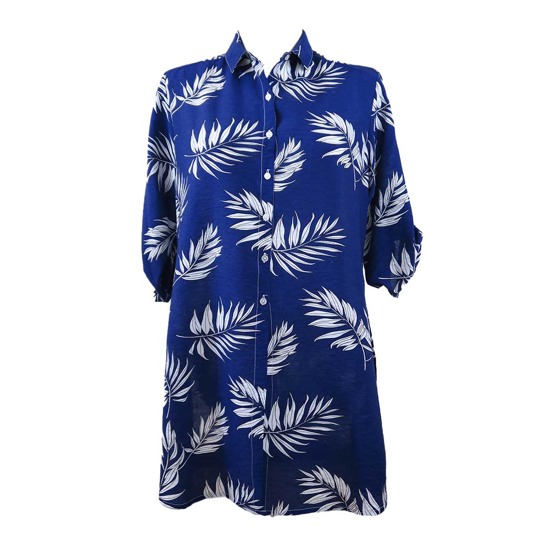7D424019 Blusa para mujer - tienda de ropa - LYH - moda