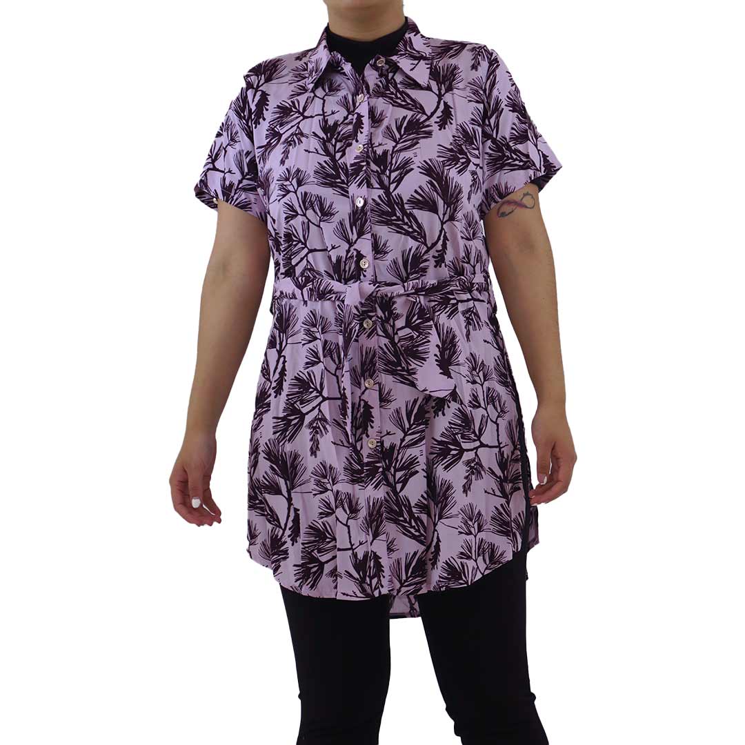 8Z424001 Blusa para mujer - tienda de ropa - LYH - moda