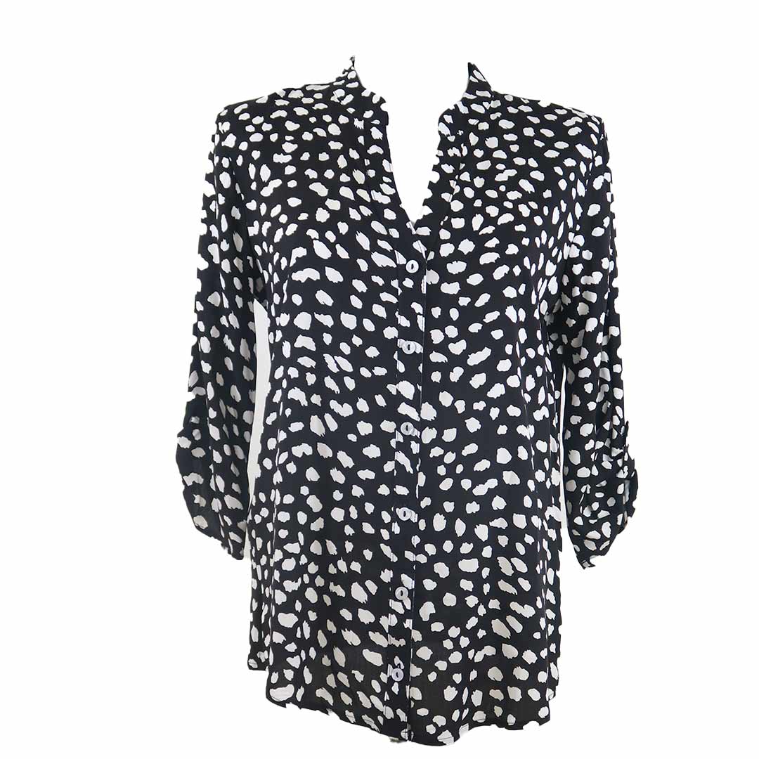 1F412505 Blusa para mujer - tienda de ropa - LYH - moda