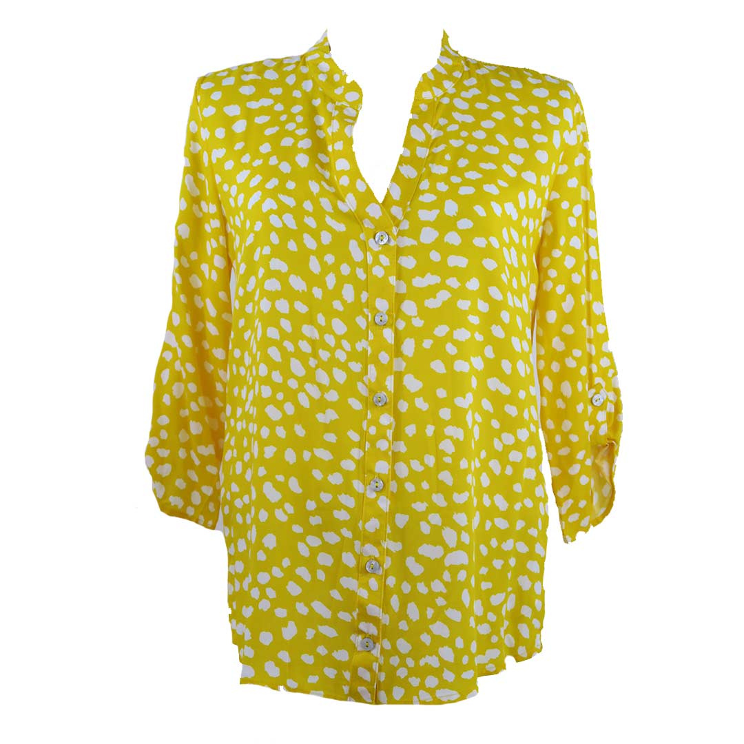 1F412505 Blusa para mujer - tienda de ropa - LYH - moda