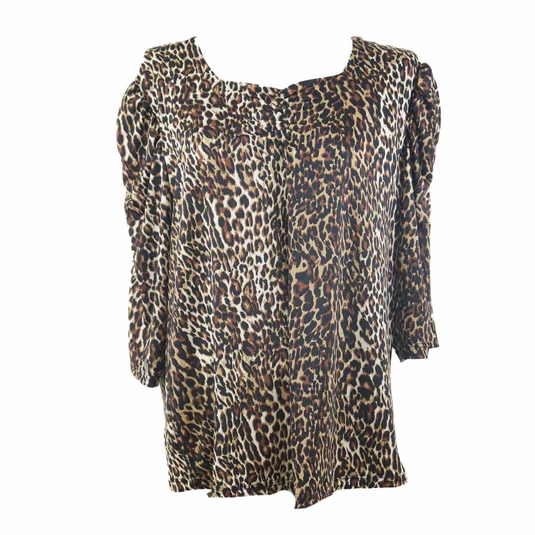 1F609115 Camiseta para mujer - tienda de ropa - LYH - moda