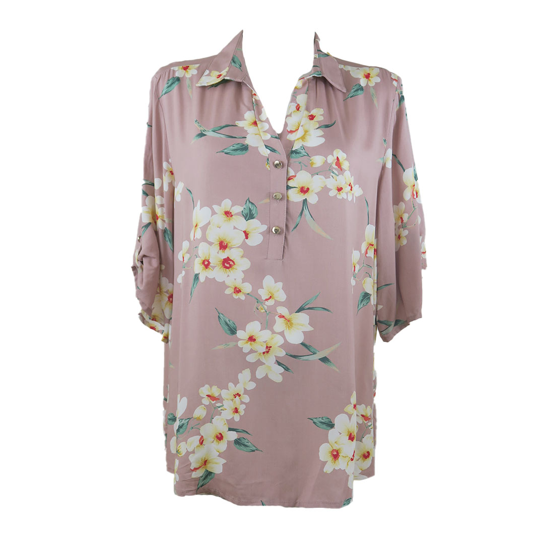 1F612177 Blusa para mujer - tienda de ropa - LYH - moda
