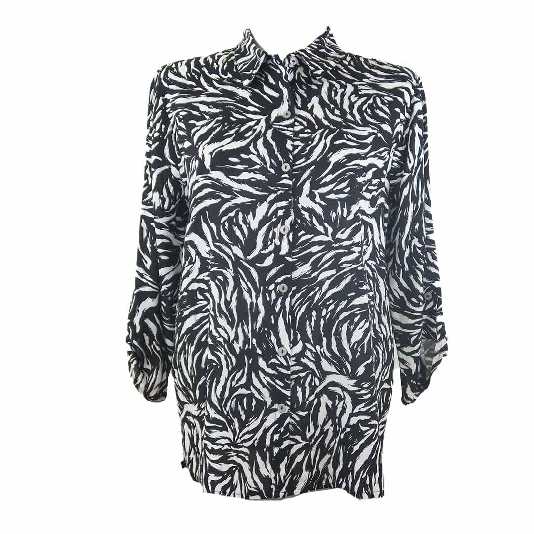 2J412217 Blusa para mujer - tienda de ropa - LYH - moda