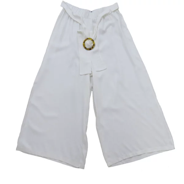 2J626011 Capri para mujer - tienda de ropa - LYH - moda