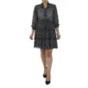 2K417001 Vestido para mujer - tienda de ropa - LYH - moda