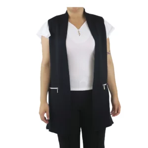 3E425001 Chaleco para mujer - tienda de ropa - LYH - moda