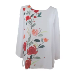 4R612019 Blusa para mujer - tienda de ropa - LYH - moda