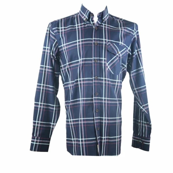 7Y101180 Camisa para hombre - tienda de ropa - LYH - moda