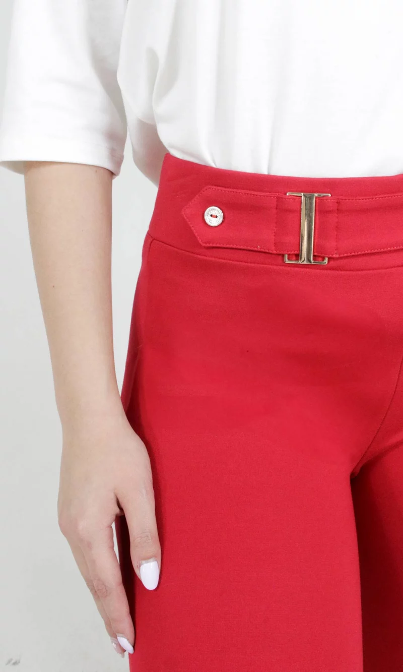 Leggins mujer unicolor - Imagen 3